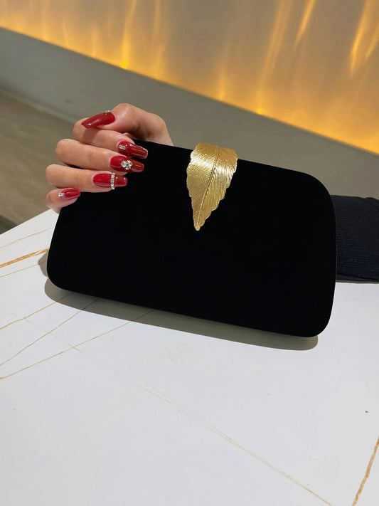 Fashion Evening Clutch Dinner Bridesmaid Wedding Bag