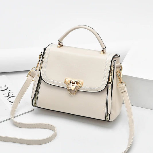 High-Quality Travel Crossbody Handbag