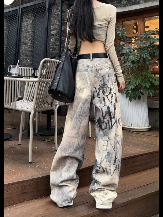 Pale Azure Medieval Loose Troshopers