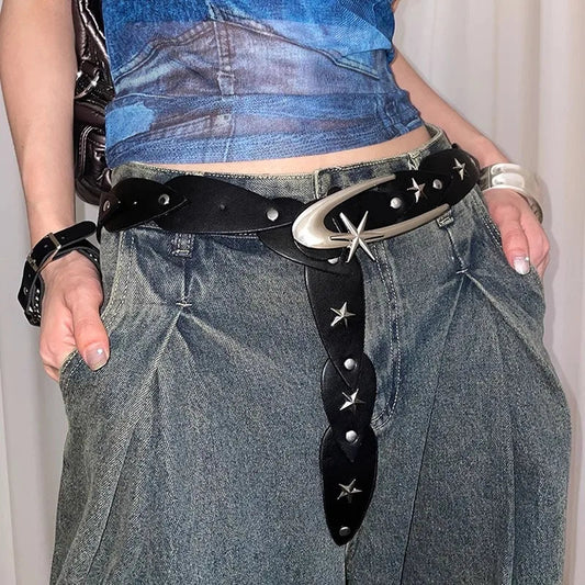 Underdog Gothic Stellar Broad Strap