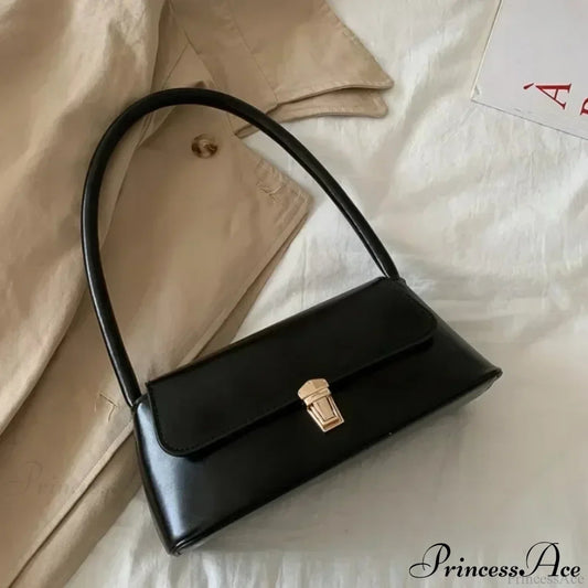 Bow Underarm Shoulder Bag for Women