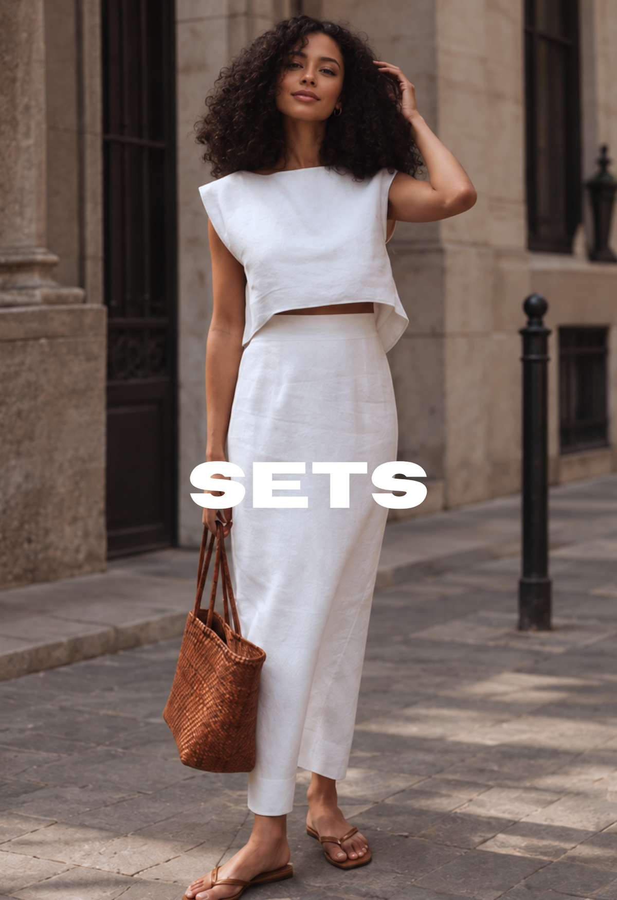 Sets