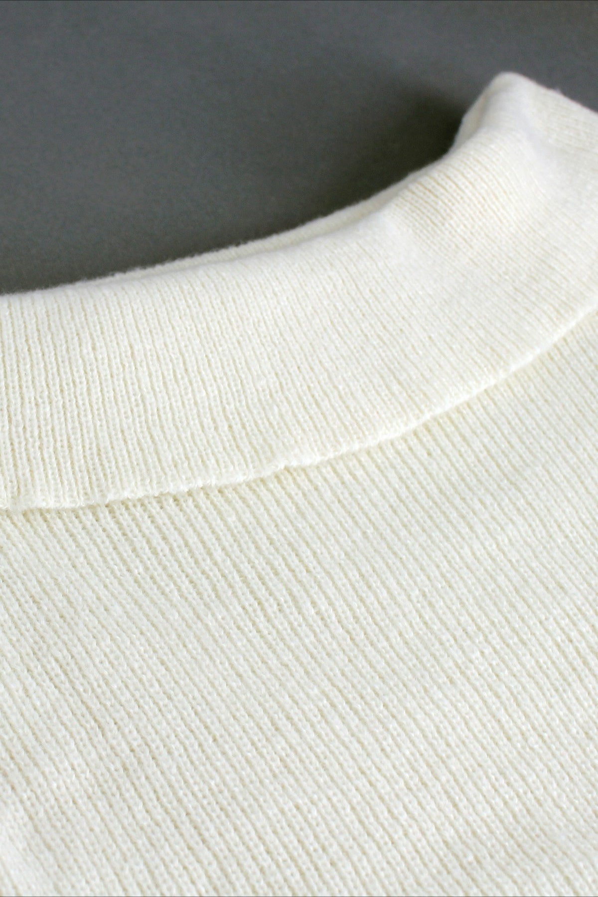 Long Sleeve Off Shoulder Slim Fit Knit Sweater Dress