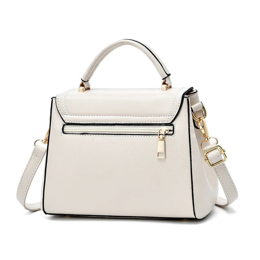 High-Quality Travel Crossbody Handbag