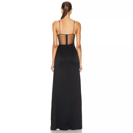 Elegant Rhinestone Off-Shoulder Bandage Dress Prom Dress