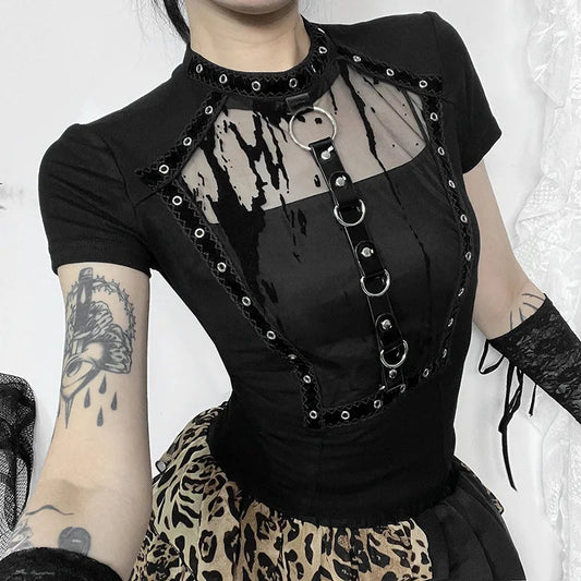 Antique Seductive Empty Out Bloshope