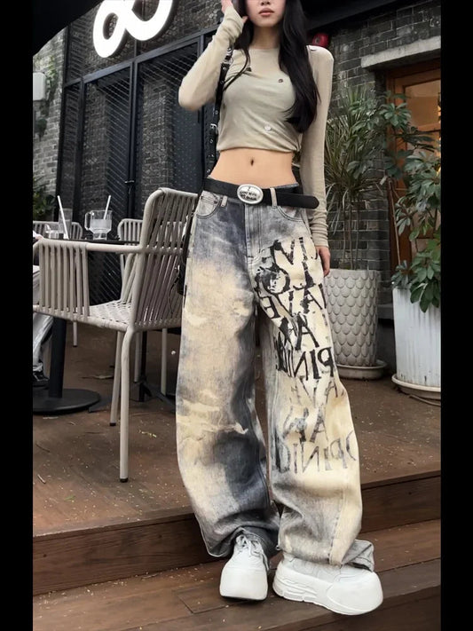 Pale Azure Medieval Loose Troshopers