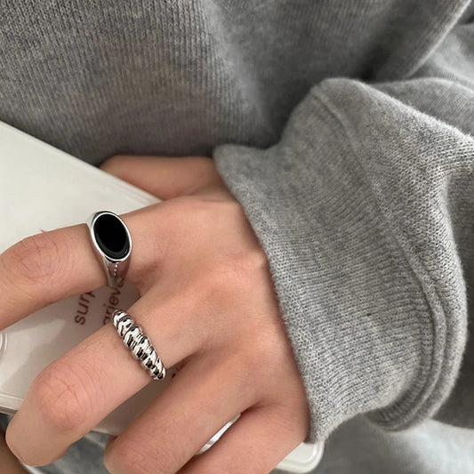 Stylish Gothic Geometric Band