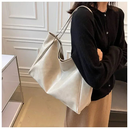 Trendy Bow Casual Shoulder Bag
