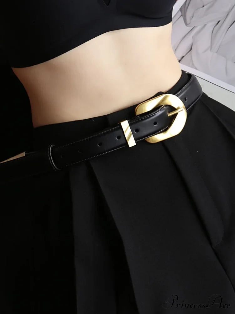 Boho Charming Utility Belt Belts