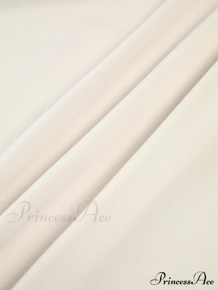 Button Front Halter Neck Backless Classic Vest Blazer With Skirt Set Sets