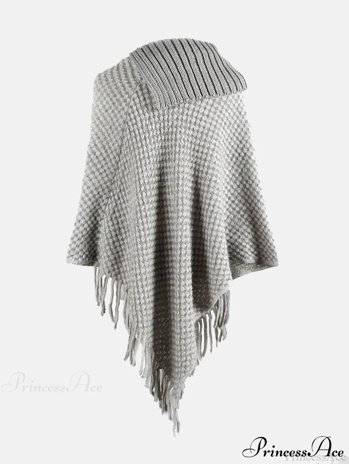 Knitted Charming Button Cardigan Shirts & Tops