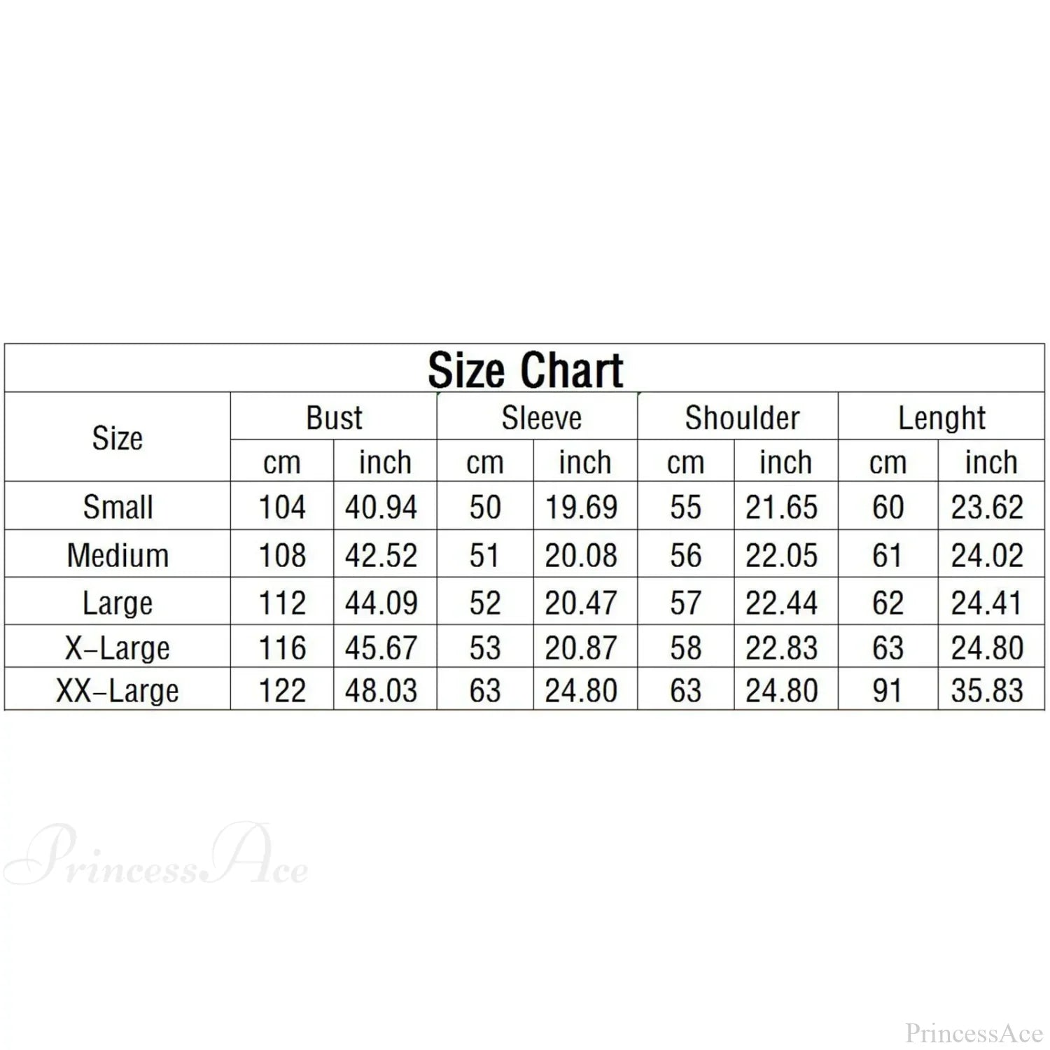 Snowflake Print Warm Thicken Casual Loose Oversized Full Sleeve Christmas Sweater Sweaters-L